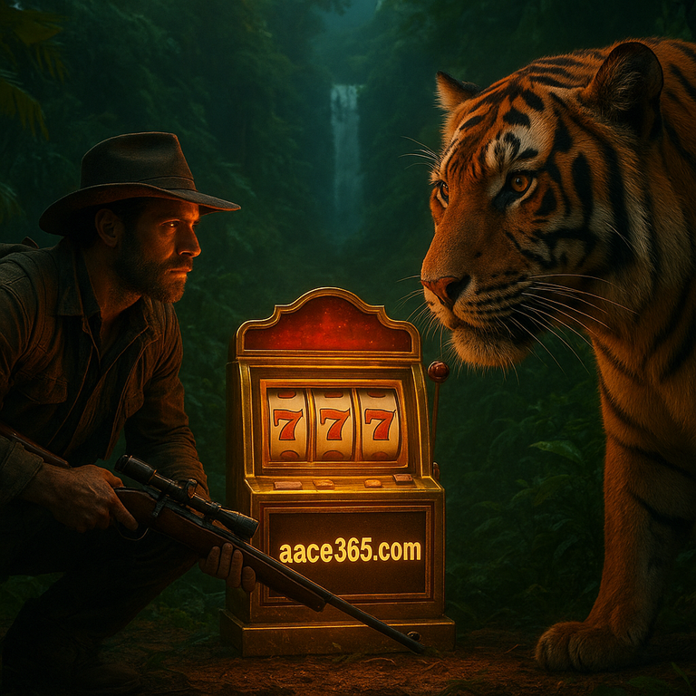 ace365 লোগো